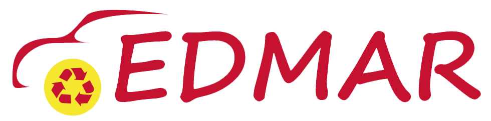 Autkoasacja, złomowanie Edmar – Nasielsk